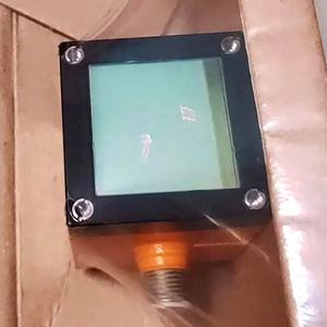 Ifmim5119レーザー距離センサーフロー近接センサーifm electronic 45128 essen e43210 sa4300 01d100 01dlf3kg ifmオリジナル - Product Image 6