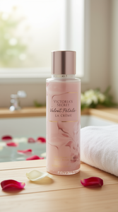 Lotion pour le corps Victoria's Secret Velvet Petals 800 ml pour femmes - Product Image 2