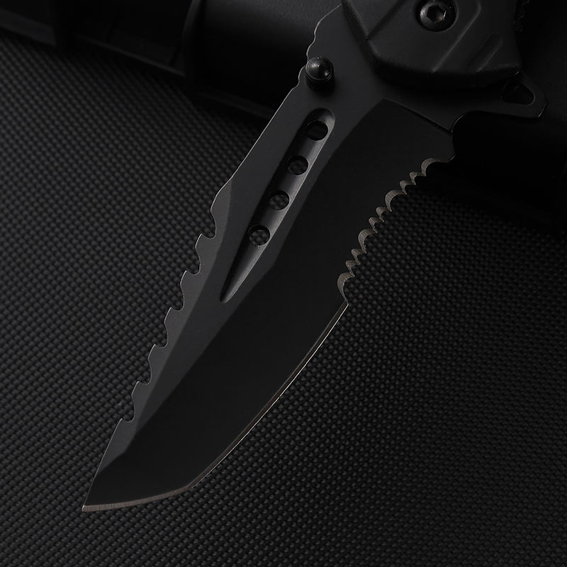 YJ Knives