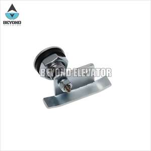 Треугольный замок для лифта - Product Image 5