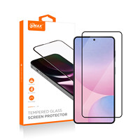 Film de protection en verre trempé 9H pour Samsung Galaxy S26FE S25Plus S24Ultra S25Edge S23+ S22, protection d'écran anti-rayures pour téléphone