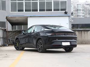 ARCFOX Alpha S5 Berline Électrique 2025 2026 – Nouvelle Énergie, Véhicule Électrique, Berline 4 Portes 5 Places, Traction Avant - Product Image 4