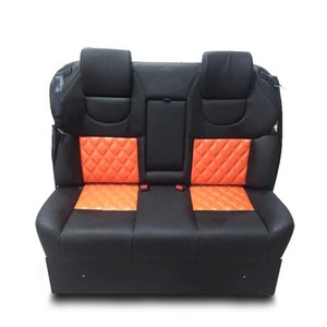 Siège de modification de voiture, de haute qualité, de luxe, réglable, pour Van, Bus électrique, MPV, SUV, à <span class=keywords><strong>vendre</strong></span> - Product Image 5