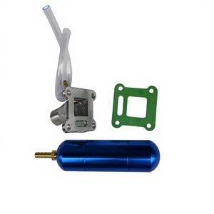 Kit de Mejora de Potencia de 49cc para Autos Deportivos Pequeños y Motocicletas Todoterreno con Potenciador de Aire de Propulsión y Kits de Modificación - Product Image 5