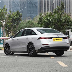 Roewe D7 2025 DMH 125km Edición Campeón Mundial, Vehículo Híbrido Enchufable de Nueva Energía de Roewe Cars - Product Image 5