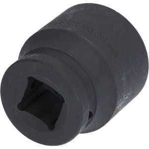 Brilliant Tools Zócalo de 12 puntos de impacto de 3/4 ", 36mm, corto - Product Image 3