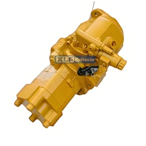 ราคาดีสำหรับปั๊มลูกสูบ 170-9918 สำหรับรถขุด 5090B 390D 385C 385B เครื่องยนต์ 3456 ปั๊มเพนเจอร์ - Product Image 4