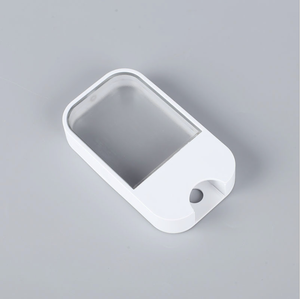 ขวดส<span class=keywords><strong>เปร</strong></span><span class=keywords><strong>ย์</strong></span>รูปทรงโทรศัพท์ขนาด 38 มล. 45 มล. 50 มล. แบบใ<span class=keywords><strong>ส</strong></span>่บัตรเครดิต/<span class=keywords><strong>ที่</strong></span><span class=keywords><strong>ใส่</strong></span>บัตรซิลิโคนสำหรับน้ำหอม/<span class=keywords><strong>แอลกอฮอล์</strong></span> ขวดบรรจุภัณฑ์สำหรับผลิตภัณฑ์ดูแล<span class=keywords><strong>ส</strong></span>่วนบุคคล - Product Image 4