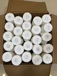 Pabrik Super Laris Menawarkan Tisu Toilet Ramah Lingkungan 100% Pulp Kayu Murni Lembut dan Daya Serap Tinggi 2/3/4 Lapis Terbungkus Individual - Product Image 6