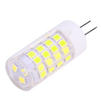 Vente en gros personnalisé 5w sans scintillement 220v économie d'énergie Dimmable Led ampoule G4 G9