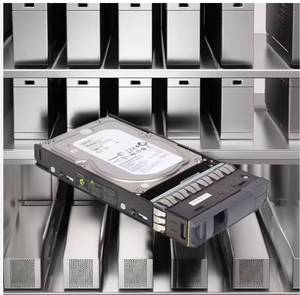 E-X4119B สำหรับ NetApp ฮาร์ดไดรฟ์ SAS ขนาด 1.2TB 10k RPM 12Gb/S 2.5 นิ้ว - Product Image 3