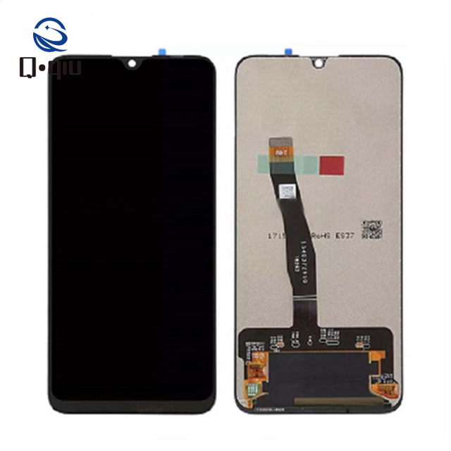 For Mate 20 Lite Original OEM IPS LCD Screen Replacement 6.3" Display with 12 Months Warranty