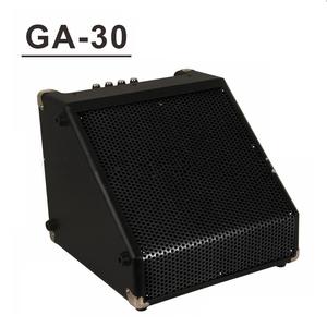 Haute qualité BA-30 30W <span class=keywords><strong>WABE</strong></span> BASSE haut-parleurs électrique guitare haut-parleurs électronique - Product Image 4