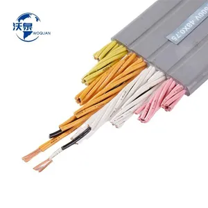 Special Flat Cable for Crane