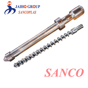 DIY MINI SCREW and BARREL <strong>INJECTION</strong> <strong>MOLDING</strong>