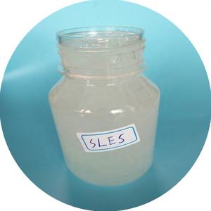 ผงซักฟอกอุตสาหกรรม SLES 70% สำหรับซักผ้าขายดี - Product Image 5