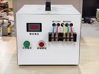 Convertisseur de puissance CE monophasé 110v 220v vers triphasé 380v 240v 40kw 30kw 15Kw 10KW 5KVA Transformateur