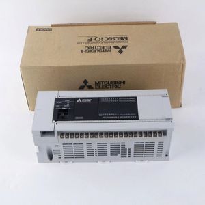 Module de contrôleur programmable PLC série FX5U FX5U-64MT/DS FX5U-64MR/DS - Product Image 4