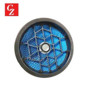 Filtro de Aire Equivalente a OEM 2013400360 para Compresor de Aire Quincy de Alta Calidad 2013400360 - Product Image 4