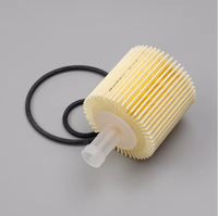 Filtro de Aceite para Auto, Venta Directa de Fábrica, Fabricante de Filtros de Aceite, 04152-37010 para TOYOTA