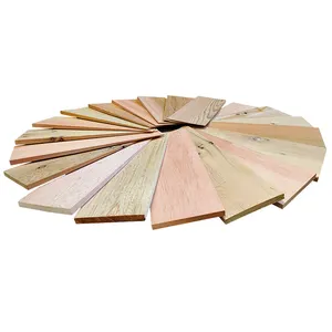 Revêtement <span class=keywords><strong>de</strong></span> toiture pour bâtiments extérieurs, planches <span class=keywords><strong>de</strong></span> <span class=keywords><strong>bois</strong></span> massif, façade, <span class=keywords><strong>bardeaux</strong></span> <span class=keywords><strong>de</strong></span> cèdre - Product Image 6