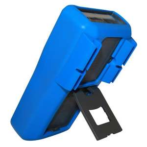 VOGEL - 640384 Multímetro digital electrónico IP44 - EAN 4010873329388 MULTÍMETROS Y PROBADORES - Product Image 2