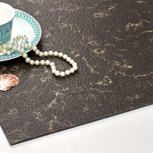 Engineered Carrera Calacatta vene Real Touch Tile prezzo da tavolo cucina controsoffitto lastra artificiale <span class=keywords><strong>pietra</strong></span> <span class=keywords><strong>di</strong></span> quarzo - Product Image 1