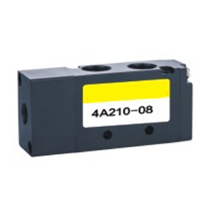 Vanne de régulation pneumatique durable de la série 4A300 4A330-08 de la marque Ep, fabriquée en Chine - Product Image 4