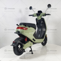 VIMODE Cyclomoteur Électrique 2026 Vente en Gros Usine Prix Bas Vélo Électrique 500W avec Assistance Pédalage pour Trajets Quotidiens