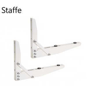 Soporte Reforzado para Aires Acondicionados Multisplit de 5 kg, Instalación Manual - Product Image 1