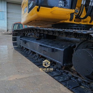 315D รถขุดดิน311D 312D แมวมือสองขนาด12ตัน - Product Image 2
