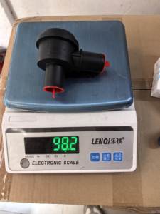 Valve/M Turbo Charger katup Bypass Breather untuk VW Polp Golf Bora Audi A3 A4 A6 TT Skoda Octavia Seat Leon Leon - Product Image 5