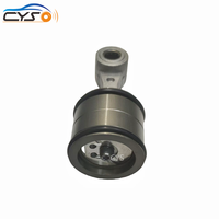 Nouveaux kits de réparation de bielles et segments de piston pour compresseur de suspension pneumatique certifiés CYS IATF 16949/CE pour Cayenne Panamera