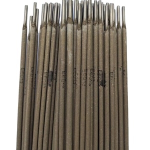 China Rod E6013 Welding <strong>Electrodes</strong> 5.0mm <strong>Manufacturer</strong> E7018 - Product Image 1