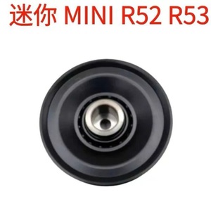 มินิ R52 R53 สายพานข้อเหวี่ยงวี-เบลท์ 30 มม. รู 1 ร่อง ชิ้นส่วนเครื่องยนต์พลาสติก - Product Image 3