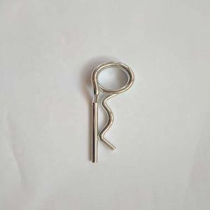 Chốt Chốt R Lò Xo Đôi <span class=keywords><strong>DIN</strong></span> <span class=keywords><strong>11024</strong></span> - Product Image 5