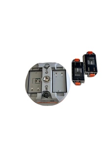 เครื่องรับสัญญาณ GNSS รุ่น SINO/COMNAV N3 พร้อมช่องสัญญาณ 1408 ช่อง และ IMU Rover ราคาสำหรับงานสำรวจที่ดิน GNSS RTK - Product Image 4