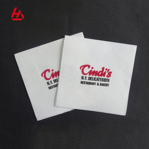 Offre Spéciale En Juillet En Lin De Haute Qualité Comme des Serviettes Serviette 24 24 Restaurant Tissu - Product Image 2