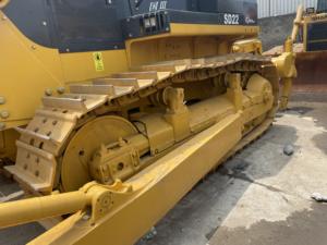 Bulldozer d'occasion manti SD16, sd22, sd13s, SD22, Usada, 220hp, docker, UNIQUE, Kawasaki, indonésie, algérie - Product Image 5