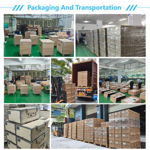 Beste Kwaliteit Zonne-Omvormer Pure Sinus Off-Grid Lage Frequentie Omvormer Voor Noodsysteem 1kw 2kw 3kw 4kw 5kw - Product Image 5