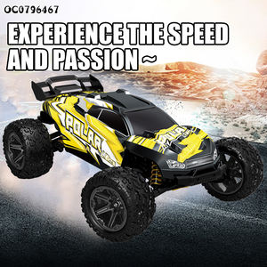 Haute qualité 2.4G <span class=keywords><strong>1</strong></span>:8 grande télécommande classique haute vitesse rc <span class=keywords><strong>voiture</strong></span> 4wd jouet - Product Image 3