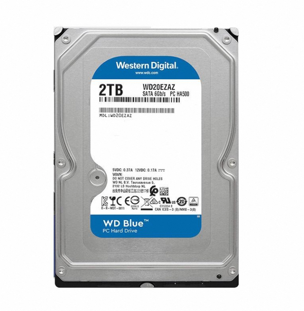 Hard Disk Drives HDD 3.5 Inch 3TB 2TB 1TB 500G High Quality Hard Drives New/Used Internal 3TB 2TB 1TB 500G PTZ Camera