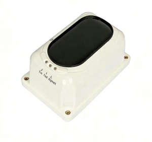 เครื่องตรวจจับควันแบบลำแสงอินฟราเรดสะท้อนแสง DC 24V ติดผนัง ใช้งานง่าย - Product Image 5