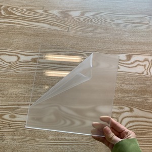 Chine perspex de fonte de fabrication <span class=keywords><strong>3mm</strong></span> 2mm feuille acrylique transparente/perspex/<span class=keywords><strong>plexiglas</strong></span> usine - Product Image 1