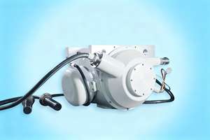 مجموعة أنابيب الأشعة RS800 - Product Image 6