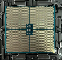 Prosesor Unggulan AMD 9754 Server CPU 128 Core 256 Thread 2.25GHz/3.1GHz Zen 4c SP5 360W DDR5-4800 PCIe 5.0 X128