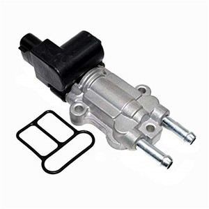 Válvula de Control de Ralentí Toyota 222700D040 2227022061 88969043 DC 12V Medio de Temperatura Normal - Product Image 4