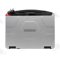 16 Go de RAM, 1 To de SSD pour P/a/a/sonic Toughbook 54 CF54 MK2, Intel Core I5 6300U 2.40 GHz, écran tactile multipoint (reconditionné) + batterie supplémentaire