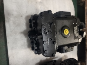 Bomba de pistones de transmisión hidrostática P6, P7, P8, P11, P14, P24, P30 P14P2R1C8A2A00 P14P2L1C8A2A00 P14P3R1C8A2A00 P7P1L1A8A2A00 - Product Image 5