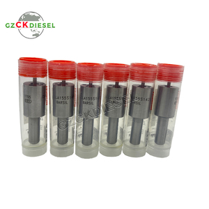 Inyector de Alta Calidad DLLA155S1420 0 433 272 045 DLLA 155 S <span class=keywords><strong>1420</strong></span> - Product Image 5